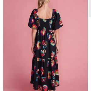 NWOT Womens Crosby By Mollie Burch